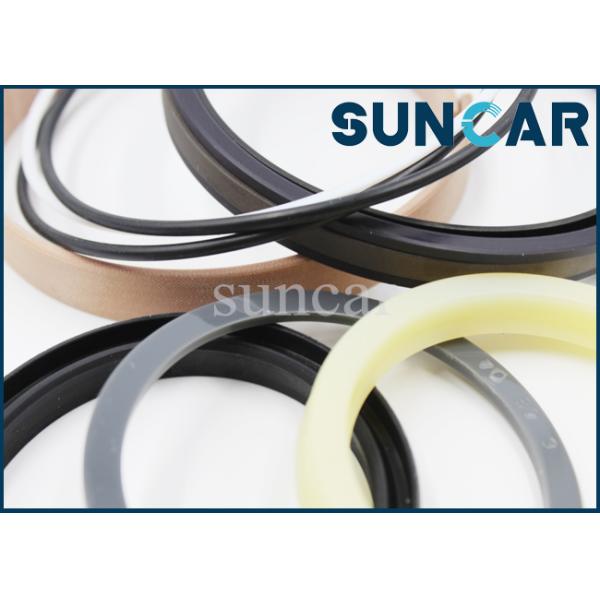 707-99-43110 Boom Lift Cylinder Piston Seal Kit Fits Komatsu Wheel Loader WA200-3 Service Kit