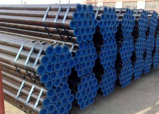 T22 Heat Exchanger Steel Pipe , Alloy Steel Seamless Pipes High Pressure Service