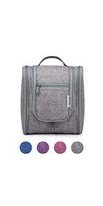 Sports Duffel Bag, Foldable Storage Bag, Toiletry Makeup, Travel Shoulder Bag Canvas Cotton Bags With Zippers