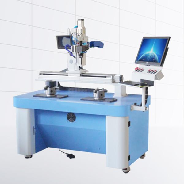 Fiber Laser Welding Machine With Fast Welding Speed