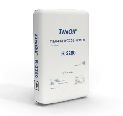Processos de cloreto de titânio de alta pureza para diferentes necessidades