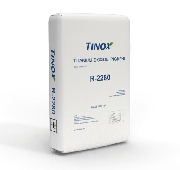 High Purity Chloride Process Titanium Dioxide for Different Needs
