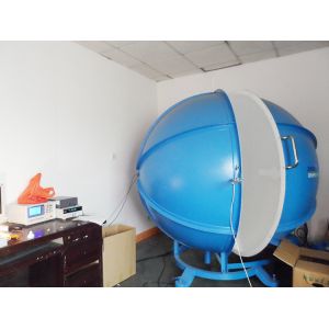Shenzhen Eco Lux Optoelectronics Co.,LTD
