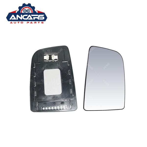 Volkswagen Side Mirror Glass For Crafter 2006-2010 2E1857587 2E1857588
