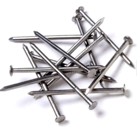 погружение 50mm горячее гальванизировало ногти конструкции конкретные