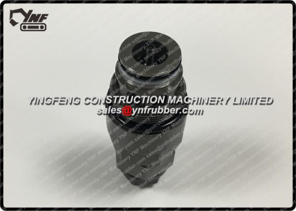 DH80 Main Relief Valve Excavator Spare Parts Pressure Relief Valve for Doosan Daaewoo