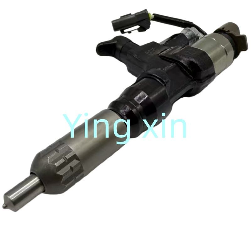 0445 120348 0445 120519 Fuel Injector Diesel Engine C7.1 Excavator Replacement Part