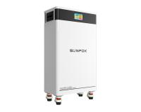 51.2v 15kwh 314ah 300ah stockage au sol stockage à viepo4 maison batterie Powerwall batterie au lithium