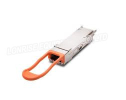 Huawei QSFP - 40G - ESR4  SFP+ Optical Transceiver Multi Mode