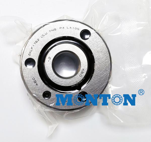 ZKLN2052-2RS 20*52*28mm spindle router bearing angular contact bearings