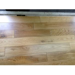 Solid Flooring