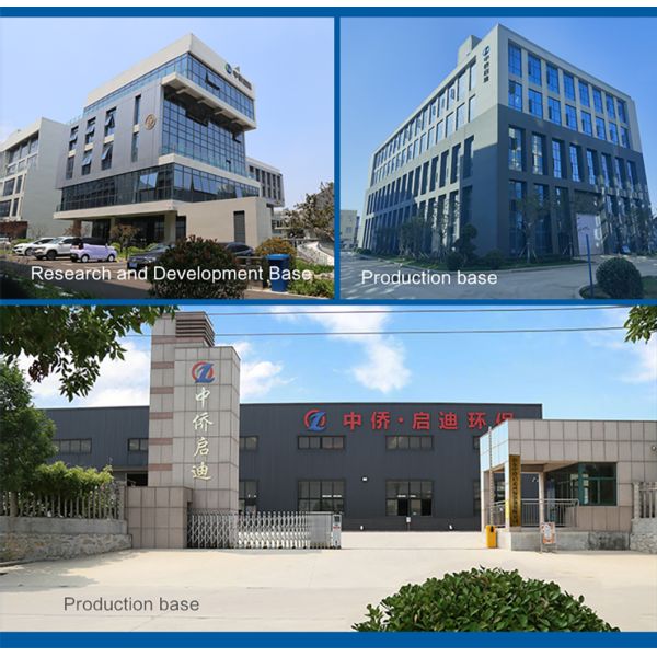 Hospital Containerized Sewage Treatment Plant 50m³/D Water Treatment