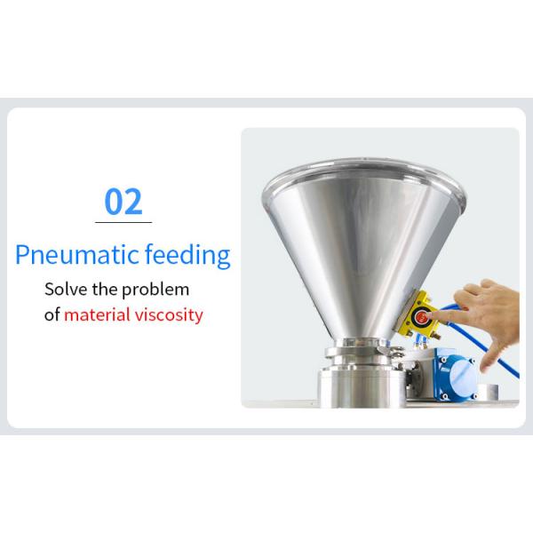 Small Professional Capsule Filling Machine For Pharmaceutical Manufacturers