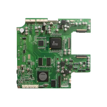 Производство и собрание Pcb RCC изготовление Pcb 0.3-12 Oz гибкое Hdi