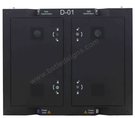 Энергосберегающая стена СИД полного цвета П3мм крытая видео- для коммерчески рекламы