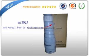 Universal Konica Minolta Toner MT106A For Used Printers And Copiers DI 183S