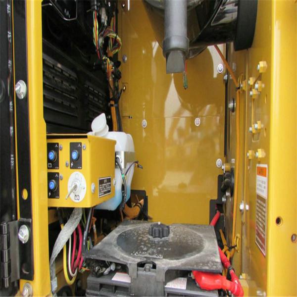 Original CAT 326GC 326 326D 330D 330GC 325BL 323D 320GC 320D escavadeira
