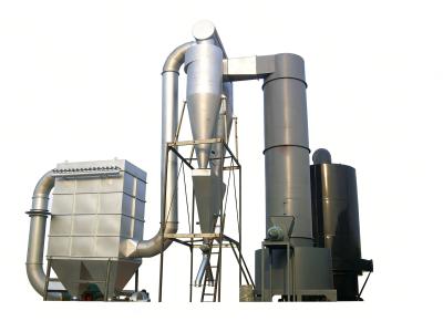 ValuePlus Series Flash Vaporization Drier