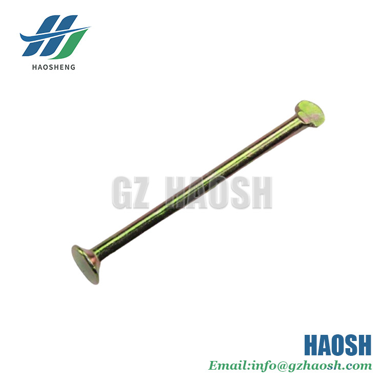 5-09580101-0 5095801010 Обувная пружина для ISUZU 700P 4HK1-TC