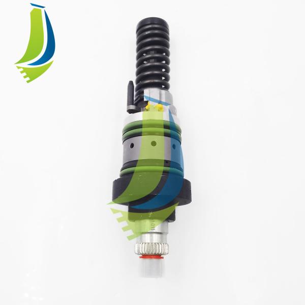 0 414 720 222 0414720222 Diesel Injector For Excavator