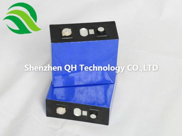 24V 80Amp Lifepo4 Prismatic Cells , Solar Controller Inverter Lifepo4 Power Pack
