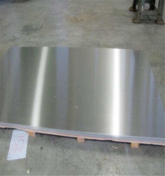 304L 409 Stainless Steel Sheet 8K Polished 2B Mirror Kitchen Accessories