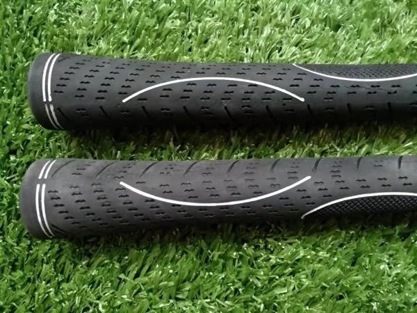 golf grip , golf grips , golf rubber grip , round grip , club iron grip , golf roud grip