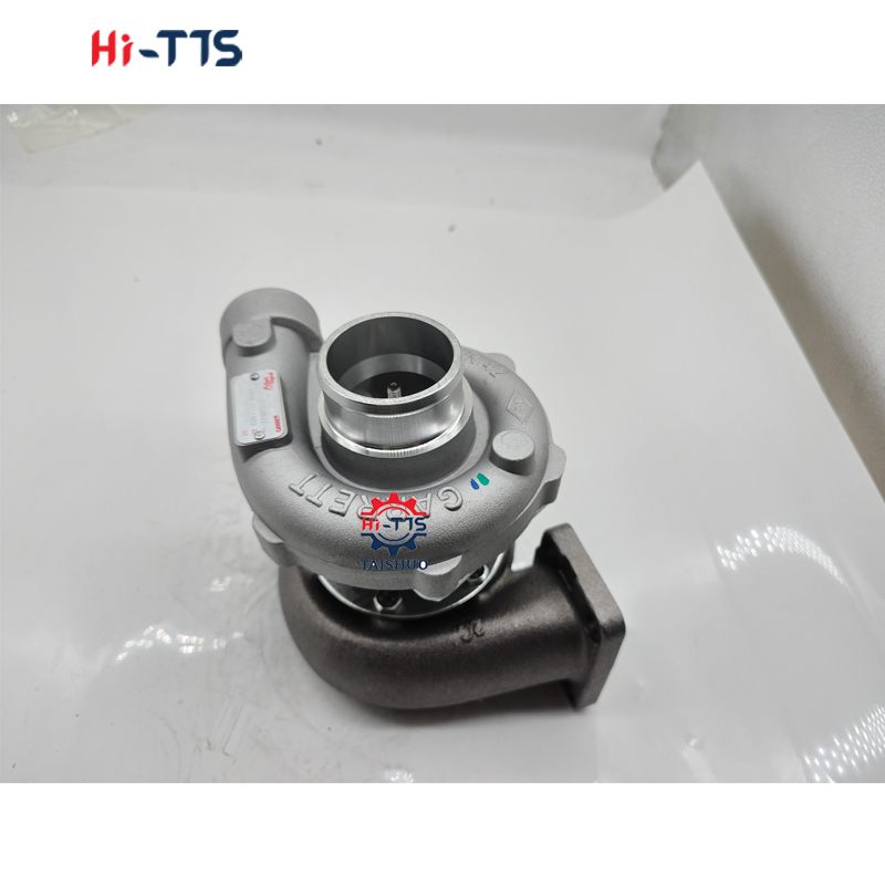 Engine Parts TA3103 Turbo 6207-81-9330 700836-0001 6207-81-8330 6207-81-8331 465636-0116 Turbocharger for Komatsu PC200-6 S6D95L  Construction Machinery Parts