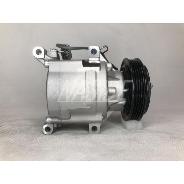 Auto AC Conditioning Compressor For Toyota SCSA06C 4471808720 88320-1A501 88310-1A513