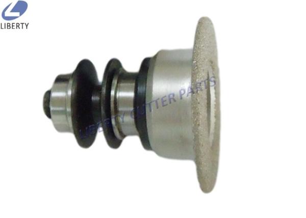 Replacement  GTXL Cutter Parts , Grinding Wheel Assembly 85631001 / 85631000-