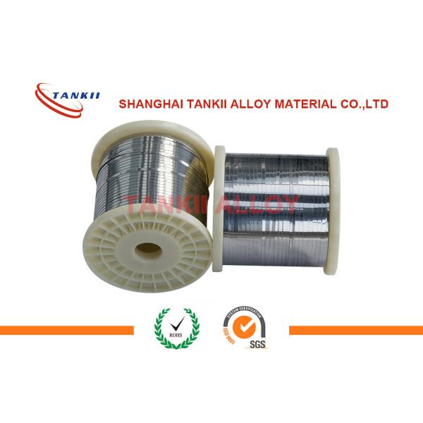 Высокоомная округлая форма провода Ни60Кр15 для размера Кустомзид резистора