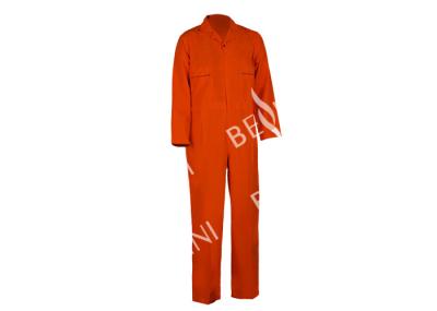 Lightweight Winter Workwear Clothing Men'S Mechanic Coveralls 2 Piece Comfortable