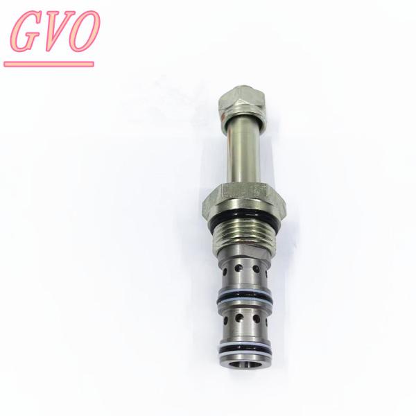 R55/R210-5 Tamanho padrão do núcleo da válvula solenoide