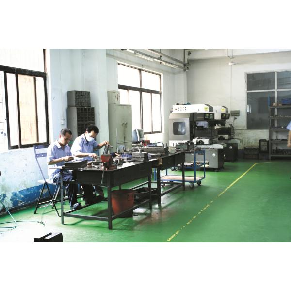 Jointech Industrial Co.,Ltd