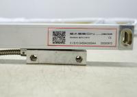 Codificador linear incremental ótico da exposição de Dro LCD para a metrologia