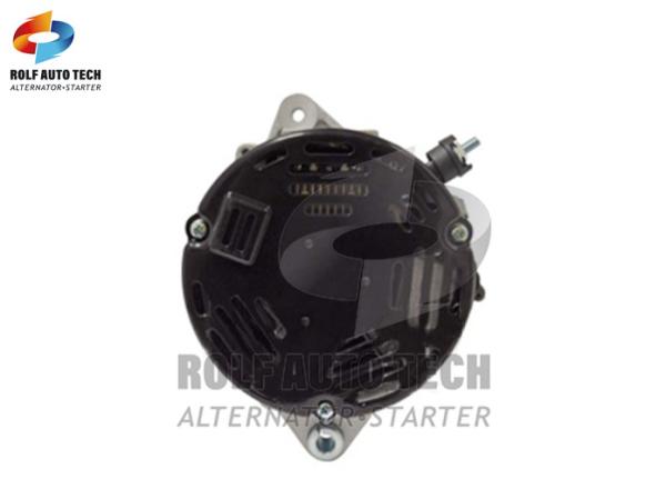 24 Volt Letrika Alternator 11833 For Nikko 0-35000-4648 0-35000-4858 8-98092112-0 8-98092112-1