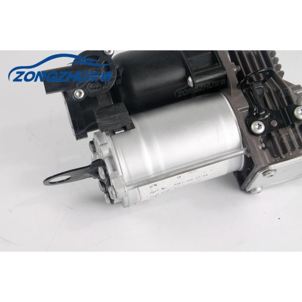 Полностью новый насос компрессора подвеса воздуха для ОЭМ А1643201204 КЛАССА С164 В164 МЛ/ГЛ