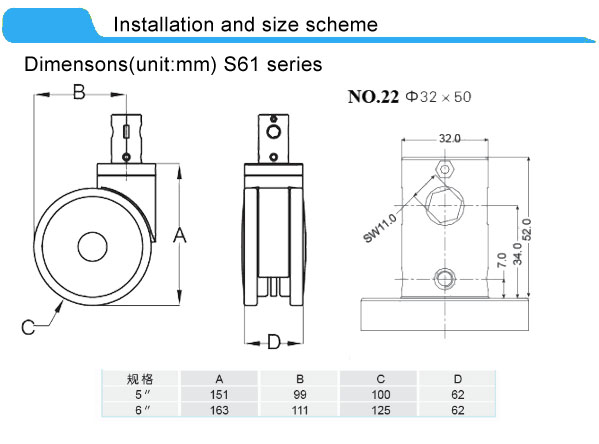Портативная облегченная складывая кресло-коляска