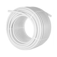 Chine usine 12-32mm appareil de chauffage au sol Laser PEX Al Pex tuyau composite en aluminium plastique PEX-AL-PEX tuyau d'eau chaude