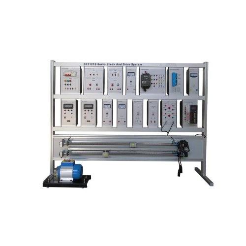 Vocational Training Tools And Equipment Electrician Trainer Basic electronics laboratory