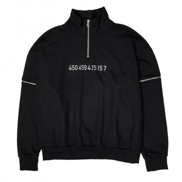 Fashion Loose Mens Tracksuit Set Sport Sweatsuit Custom Design OEM ODM service