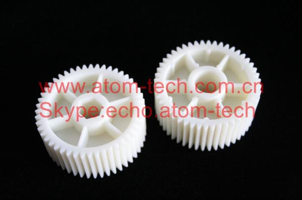 ATM Machine ATM spare parts ATM parts ATM machine parts NCR 48Tooth gear 445-0611653(4450611653)