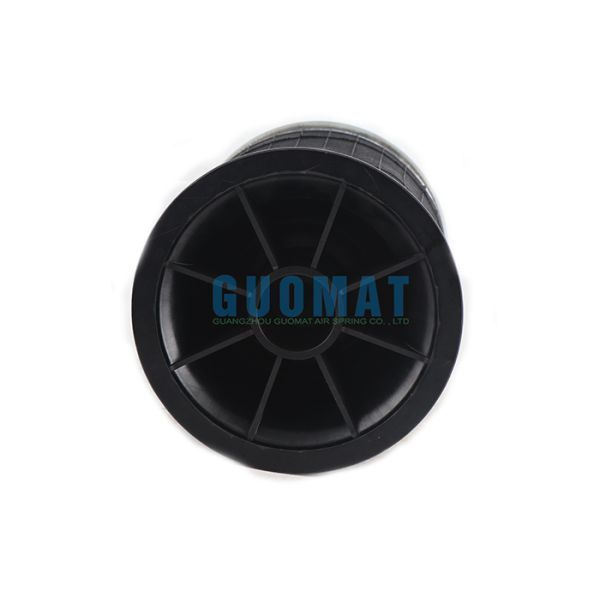 W01-358-5310 Firestone Air Suspension 1T14C-1 1/4 NPT Air Hole Heavy Duty Truck Air Spring