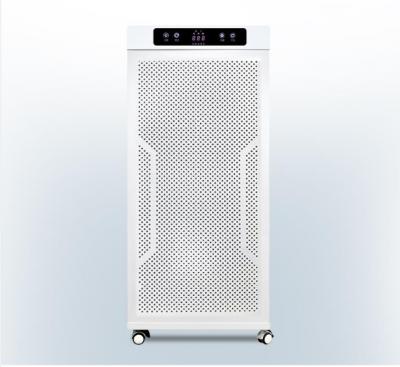 Esterilizador UV inteligente do ar do ozônio do Disinfector 354m3/h para a casa