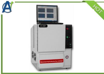 Verificador do desempenho da vida de ASTM D3527 para a graxa automotivo do rolamento de roda