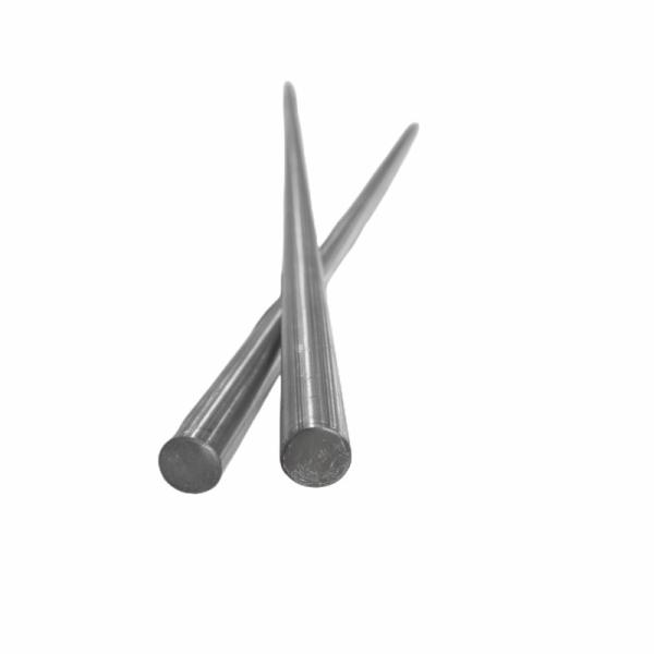 Conductividade térmica 100 BTU/Hr/Ft 2/Ft/°F Liga Hastelloy C22 Material Permeabilidade magnética 1.002