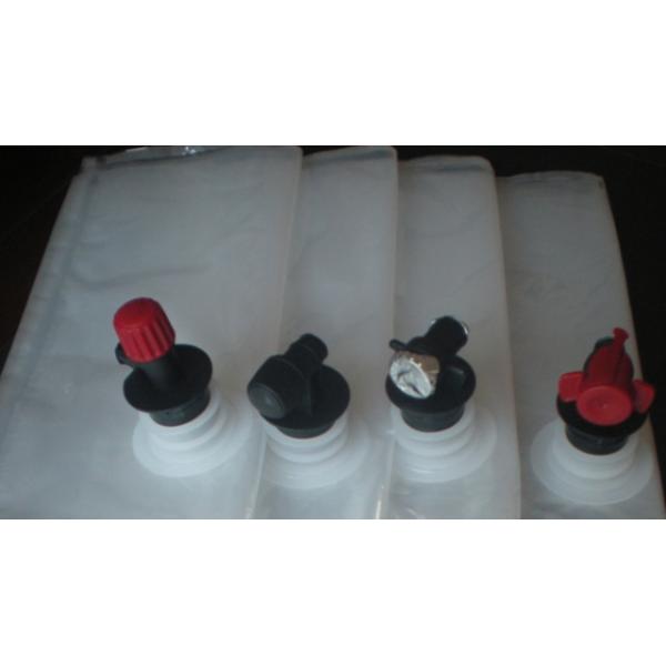 Сумки Spout BPA свободные жидкостные, мешки Spout Eco соуса 5L дружелюбные