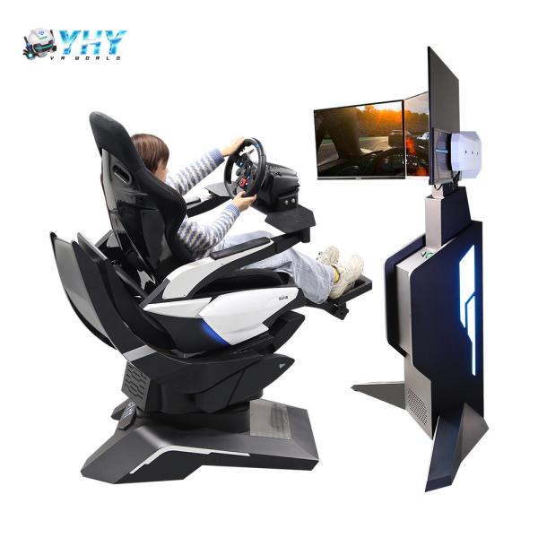 アーケードゲーム 車 ドライビングゲーム シミュレーター シムレーシングシミュレーター