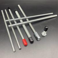 Zinc Plated m6 m10 Custom Length 3m 6m  Full Threaded Rod