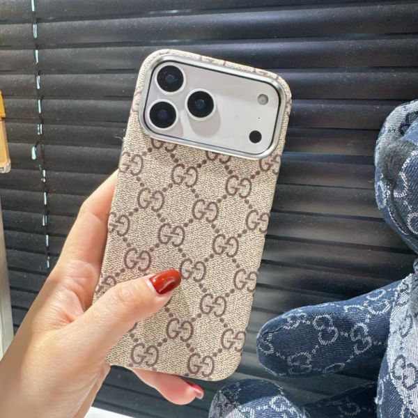 Designer phone case